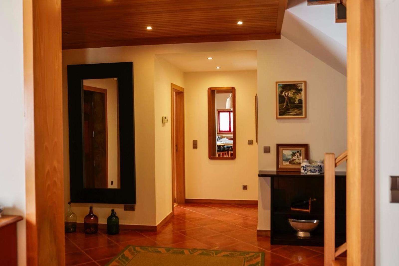 Quinta Dos Amores Ponte de Lima Exteriör bild