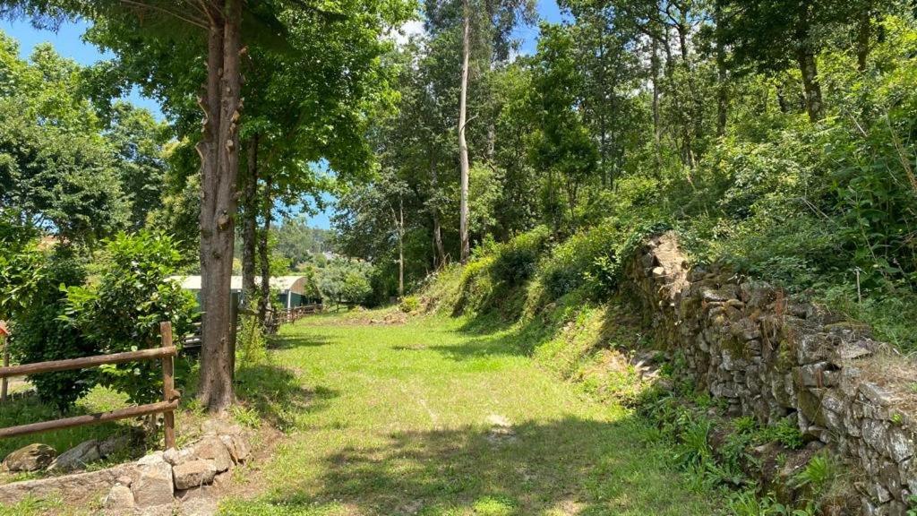 Quinta Dos Amores Ponte de Lima Exteriör bild