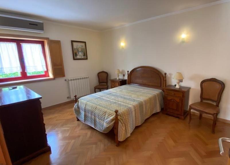 Quinta Dos Amores Ponte de Lima Exteriör bild