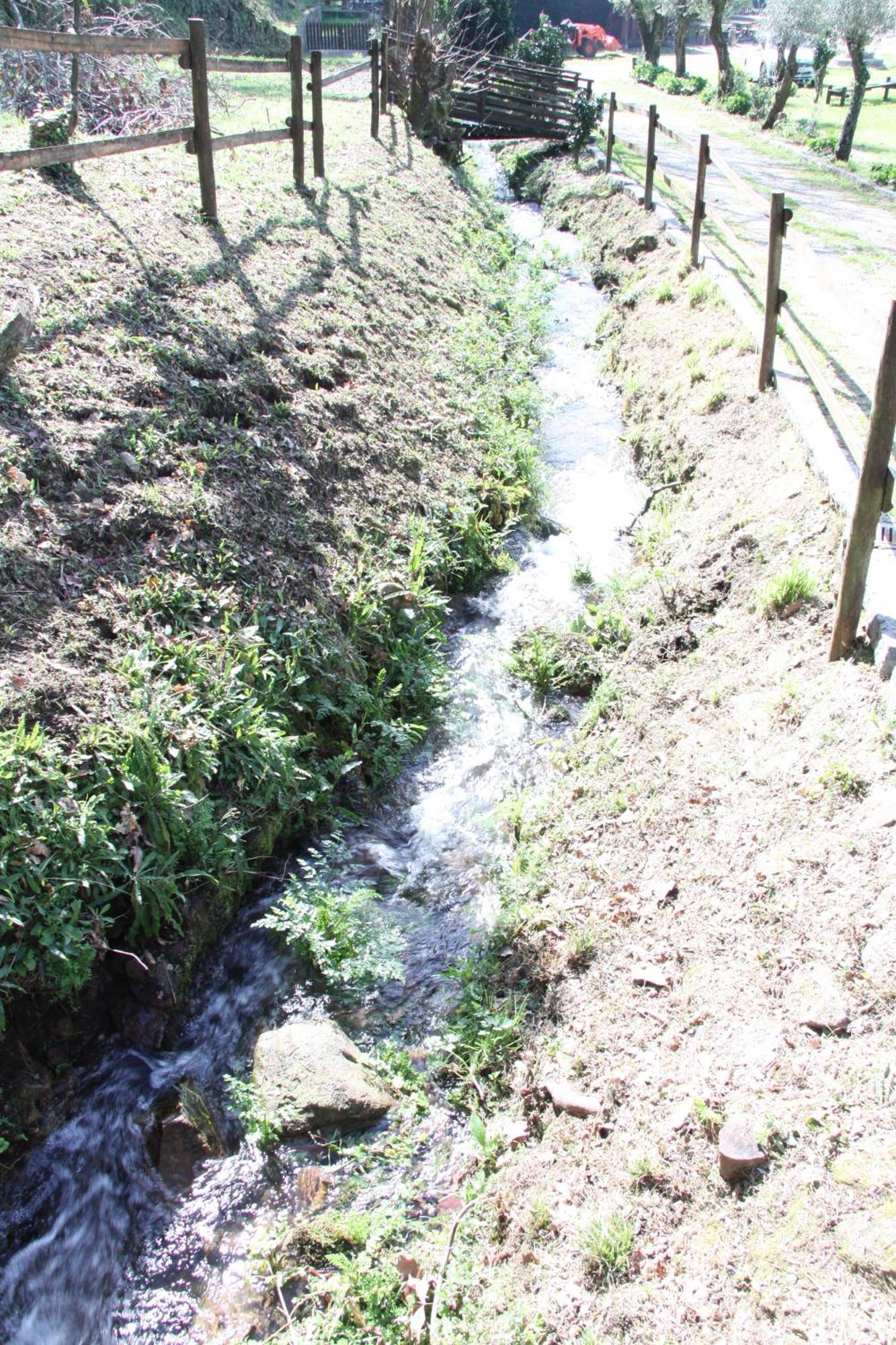 Quinta Dos Amores Ponte de Lima Exteriör bild