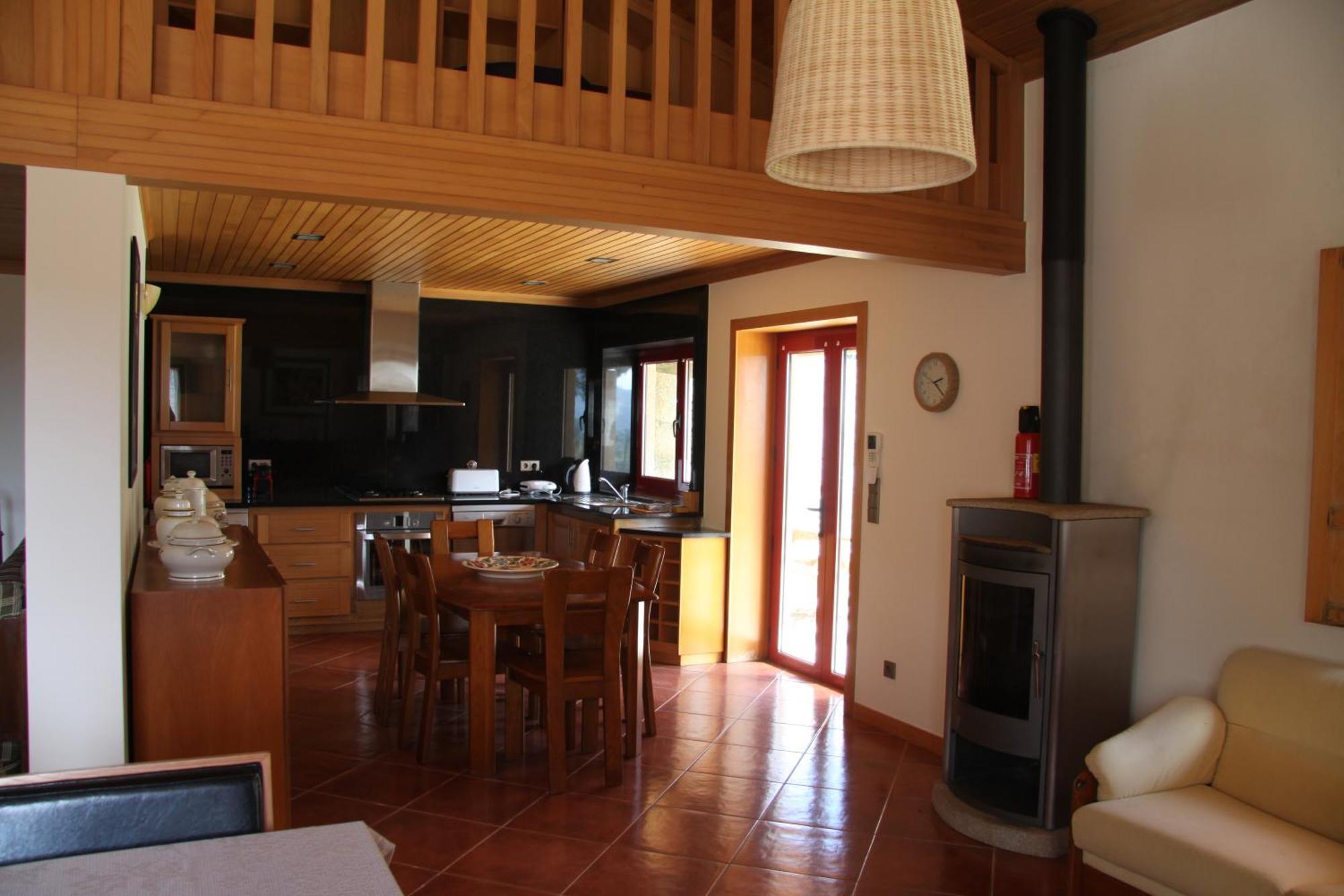 Quinta Dos Amores Ponte de Lima Exteriör bild