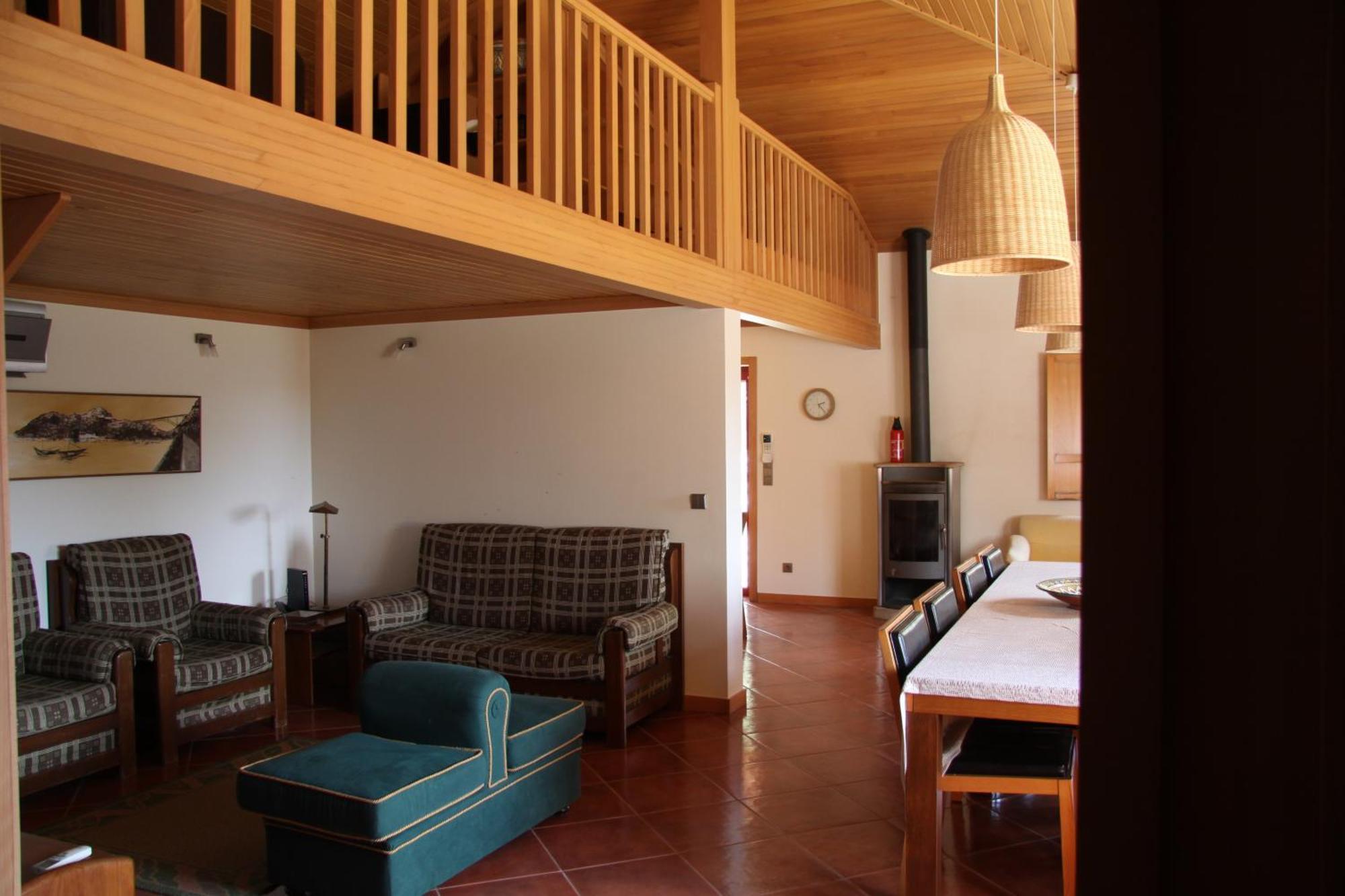 Quinta Dos Amores Ponte de Lima Exteriör bild