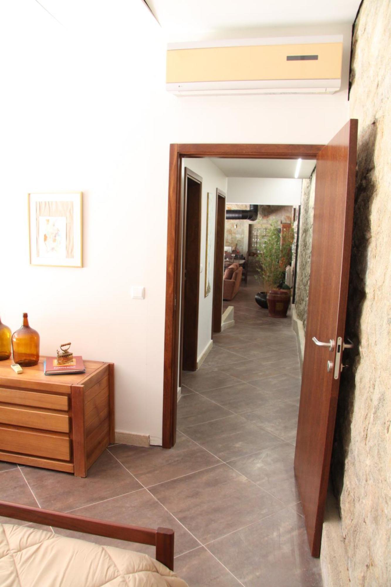 Quinta Dos Amores Ponte de Lima Exteriör bild