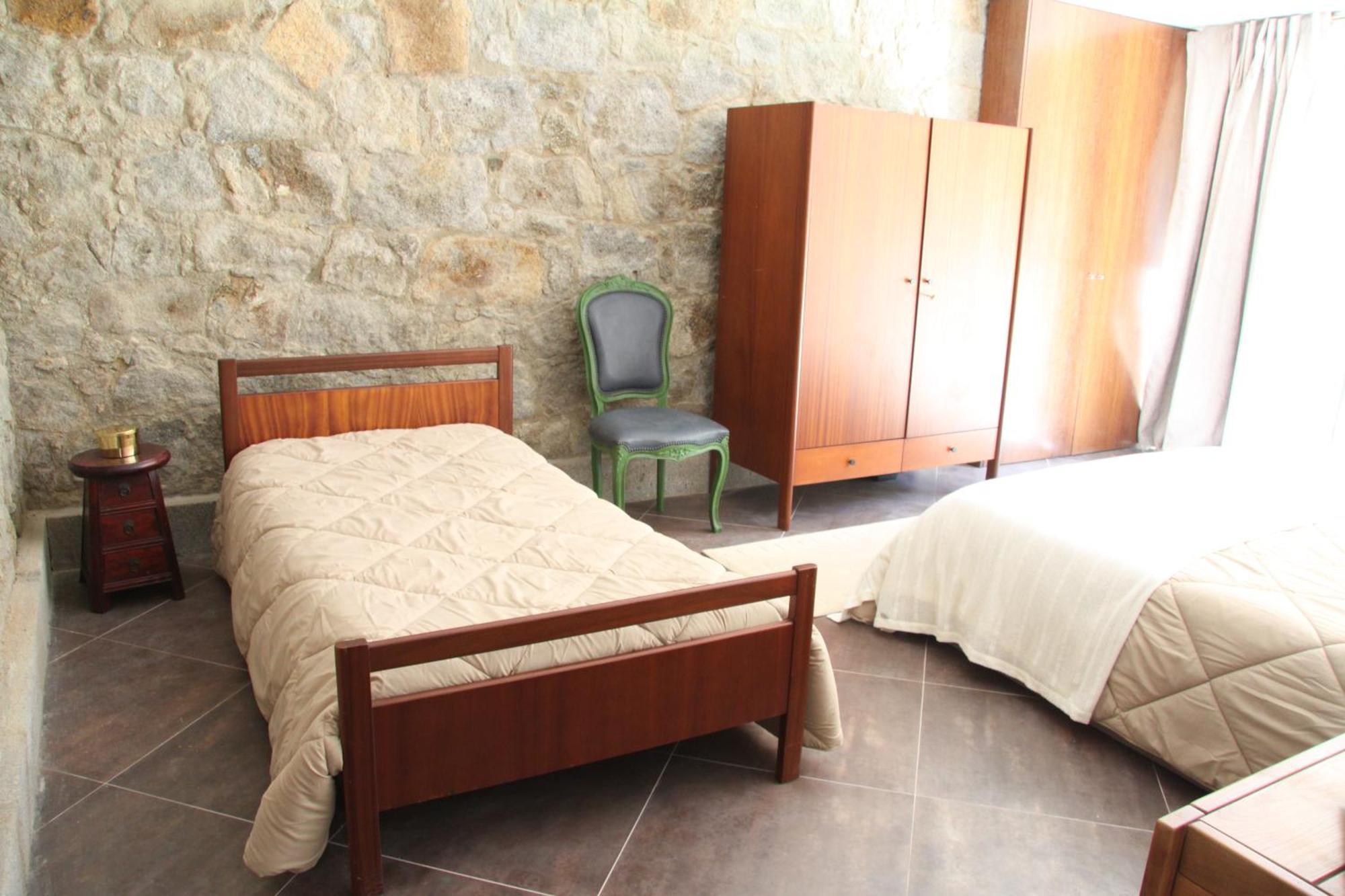 Quinta Dos Amores Ponte de Lima Exteriör bild