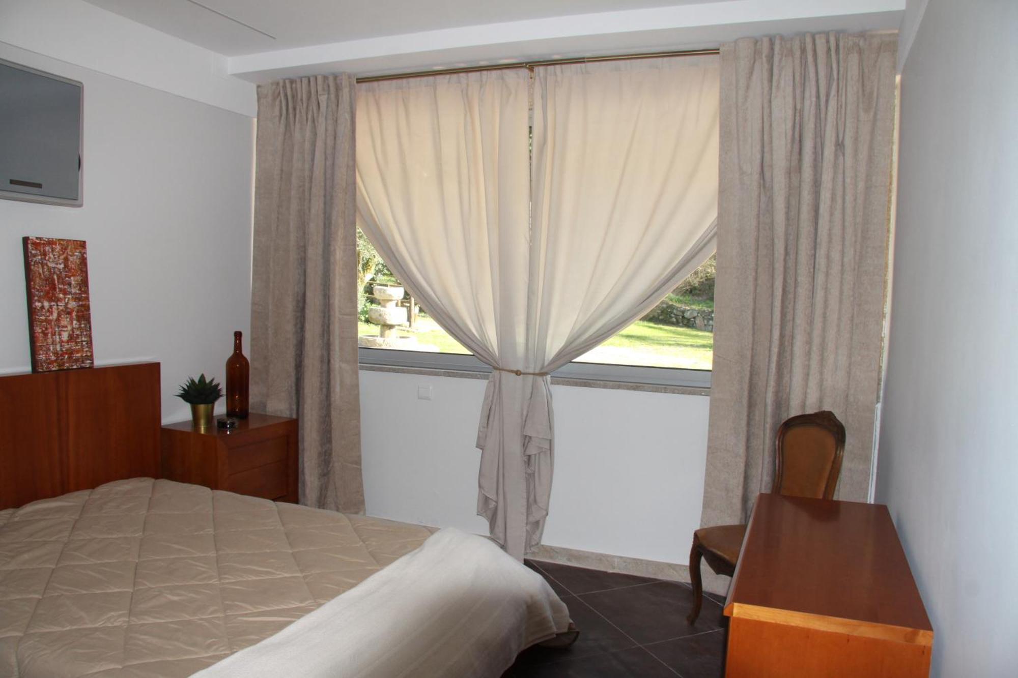 Quinta Dos Amores Ponte de Lima Exteriör bild