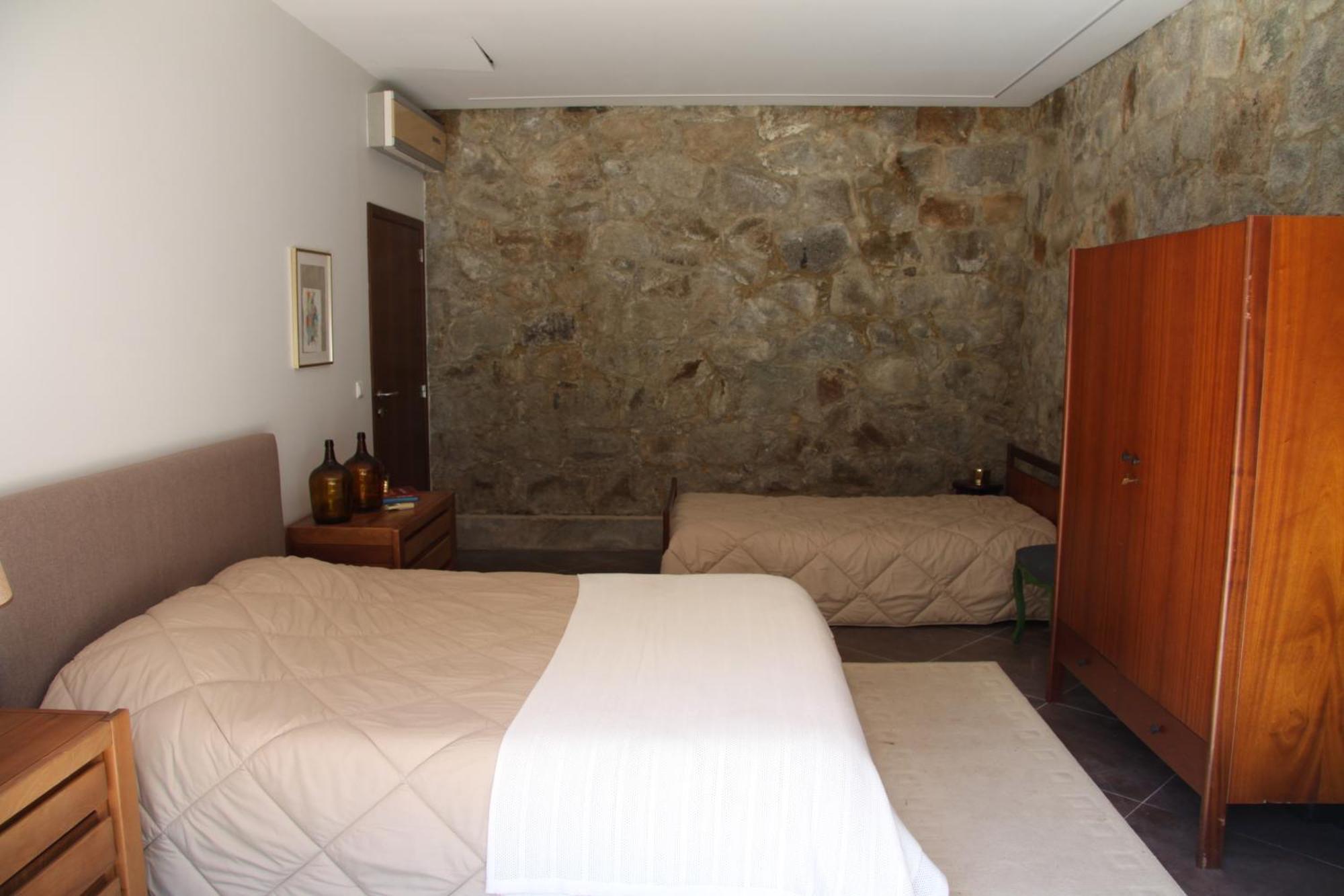 Quinta Dos Amores Ponte de Lima Exteriör bild